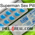 Superman Sex Pill new15